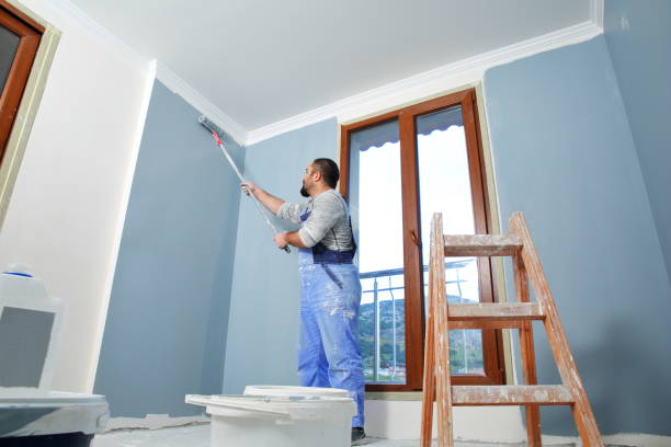 Trusted Monee, IL Drywall and Painting Service Experts